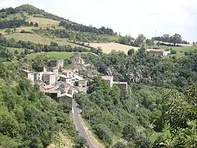 Saint-Hérent