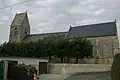 Église Saint-Hilaire du Mont