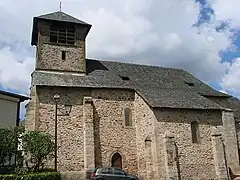 Église.