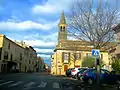 Église Saint-Hilaire