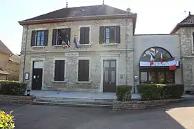 Saint-Hilaire-de-Brens