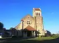 Église Saint-Hilaire de Saint-Hilaire-le-Grand