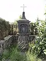 Chapelle Saint-Etton, Saint-Hubert et Notre-Dame de Lourdes à Petit Fuchau.