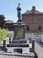 Monument aux morts