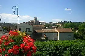 Saint-Hilaire (Haute-Garonne)