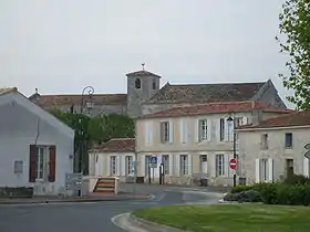 Saint-Hippolyte (Charente-Maritime)