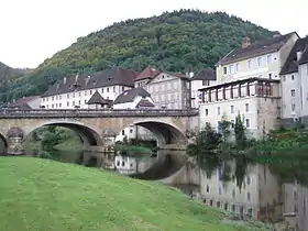 Saint-Hippolyte (Doubs)