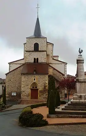 Saint-Igny-de-Vers