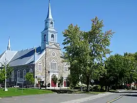 Saint-Isidore (La Nouvelle-Beauce)