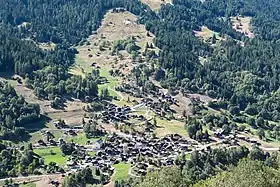 Saint-Jean (Valais)