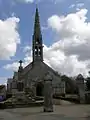 Église Saint-Jean-Baptiste de Saint-Jean-Trolimon