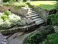 Ancien lavoir.