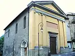 Église Notre-Dame de Saint-Jean-de-Maurienne