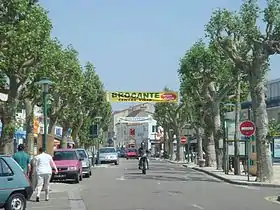 Unité urbaine de Saint-Jean-de-Monts