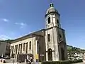 Église Saint-Jean-Baptiste de Saint-Jean-de-Muzols