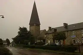 Église Saint-Jean-Baptiste