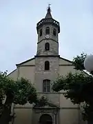 Église Saint-Jean-Baptiste de Saint-Jean-du-Bruel