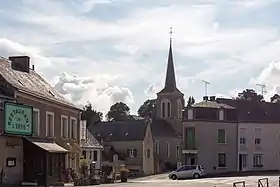 Saint-Jean-sur-Erve