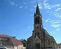 Église Saint-Jean de Nogent-Haut