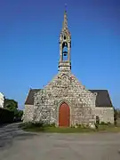 Chapelle Saint-Jean.