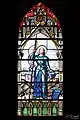 Sainte Jeanne d'Arc.