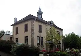 Saint-Julien-lès-Montbéliard