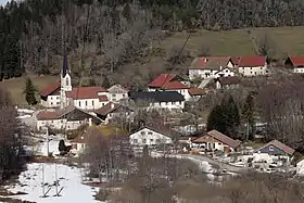 Saint-Julien-lès-Russey