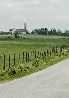 Saint-Julien (Québec)