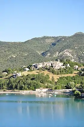 Saint-Julien-du-Verdon