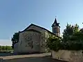 Église Saint-Pierre de Chaleyssin