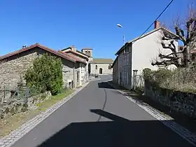 Saint-Just (Puy-de-Dôme)