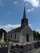église Saint-Leger
