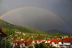 Saint-Légier-La Chiésaz