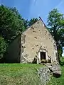 La chapelle de Linthe.