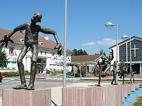 Saint-Léonard (Vosges)