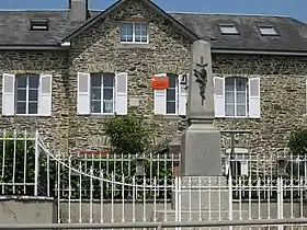 Sainte-Croix-de-Saint-Lô