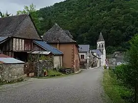 Saint-Lary (Ariège)