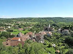 Saint-Laurent-la-Roche