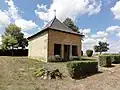 Chapelle Notre-Dame-de-Bon-Secours de Saint-Laurent-sur-Othain