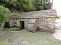 Lavoir.