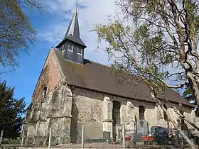 Saint-Léger-Dubosq