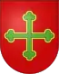 Blason de Saint-Légier-La Chiésaz