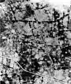 Campagne de Saint-Lo en 1944.
