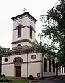 Église Saint-Louis de Saint-Louis (Haut-Rhin)