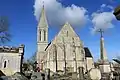 Église Saint-Loup