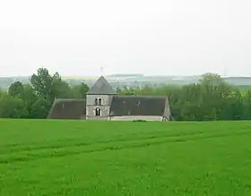 Église Saint-Lupien