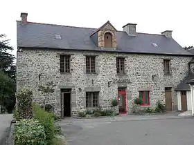 Saint-Médard-sur-Ille
