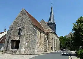 Saint-Méry