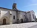 Église Saint-Georges de Saint-Maigner