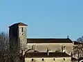 Église Saint-Maxime de Saint-Mayme-de-Péreyrol